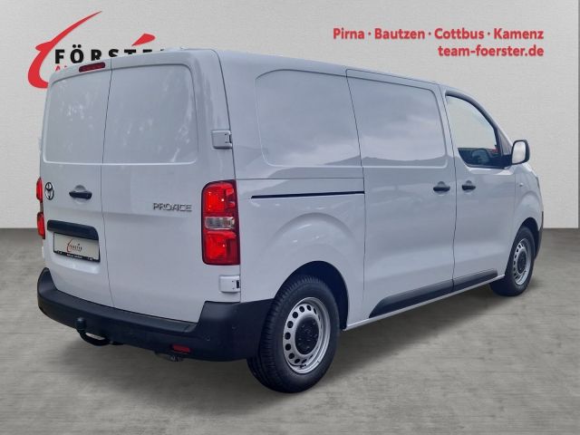 Toyota Proace (Verso) 2024