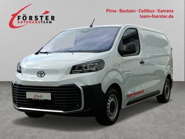 Toyota Proace (Verso) 2024