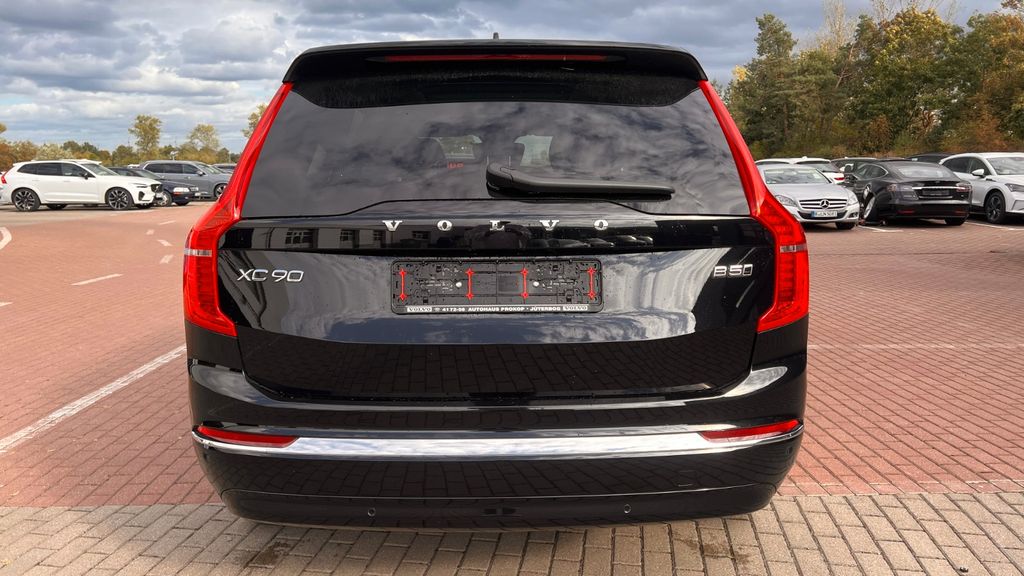 Volvo XC90 2023