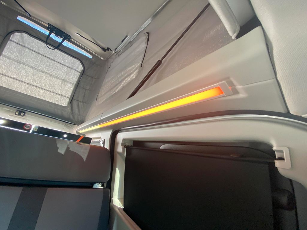 Ford Tourneo Custom 2025