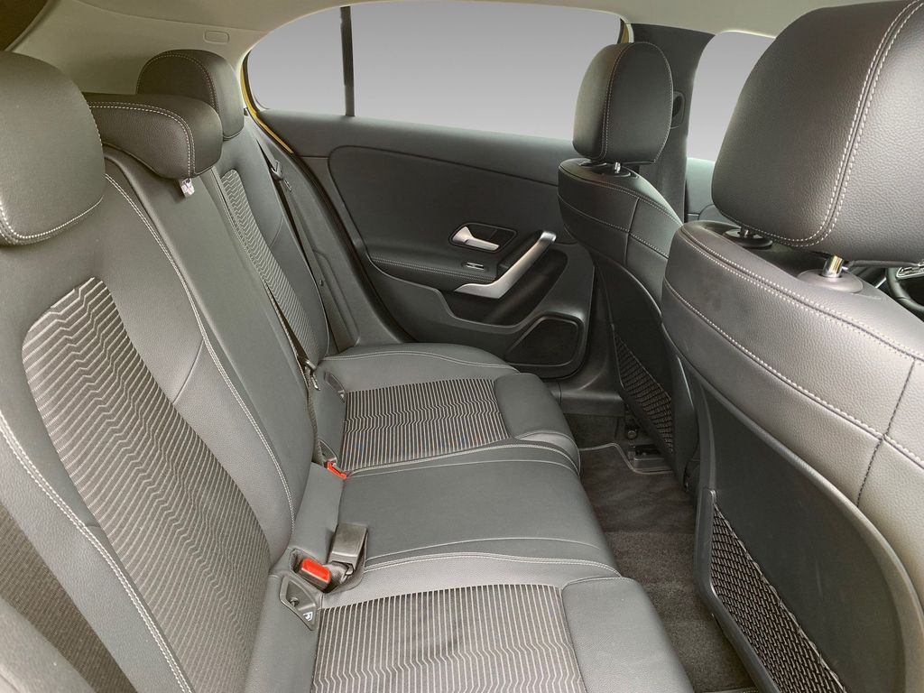 Mercedes-Benz A 250 2021