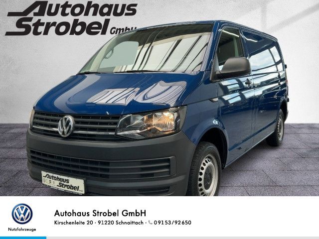 Volkswagen T6 Transporter 2019