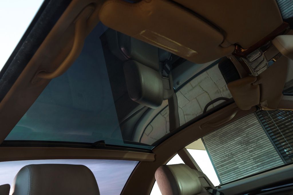 Mercedes-Benz SL 70 AMG 1996