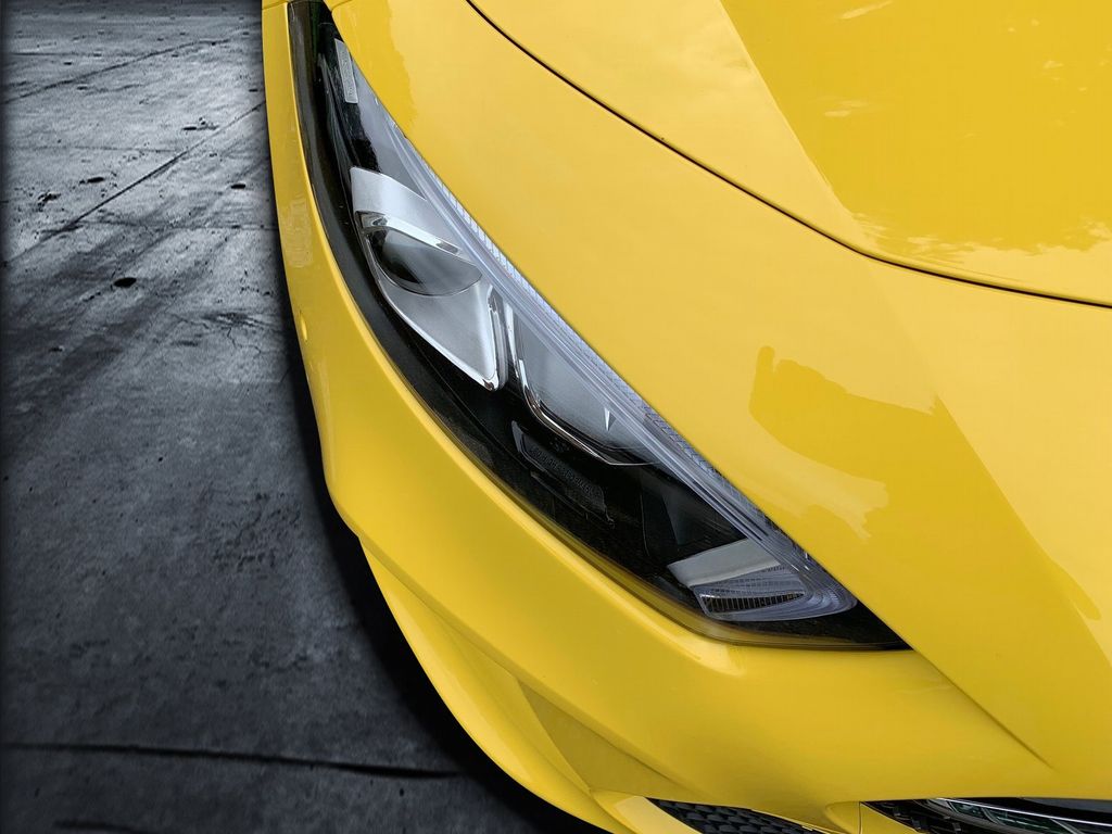 Mercedes-Benz A 250 2021