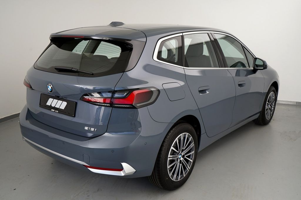 BMW 216 Active Tourer 2024