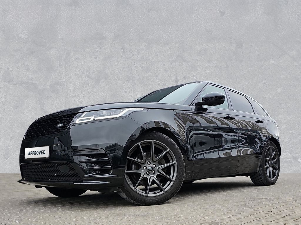 Land Rover Range Rover Velar 2022
