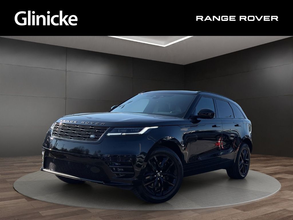 Land Rover Range Rover Velar 2025