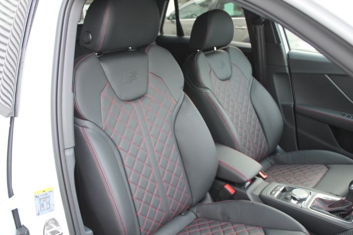 Audi Q2 2023