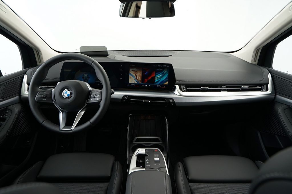 BMW 216 Active Tourer 2024