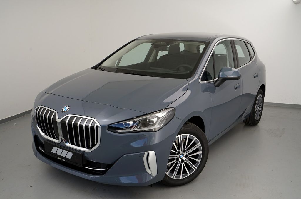BMW 216 Active Tourer 2024