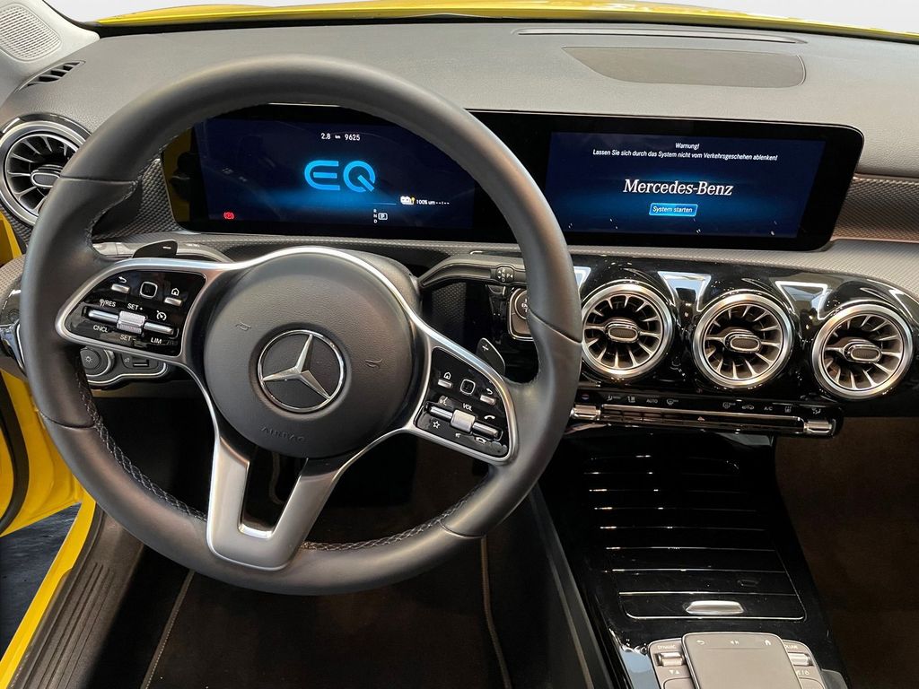 Mercedes-Benz A 250 2021