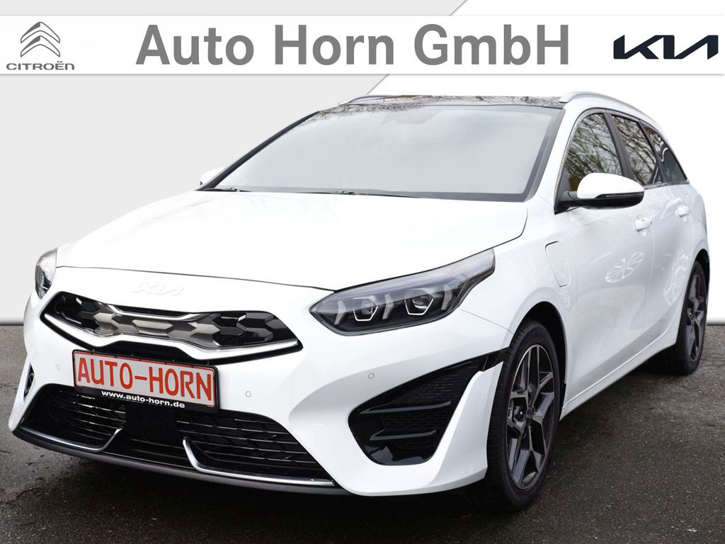 Kia cee'd Sportswagon 2023