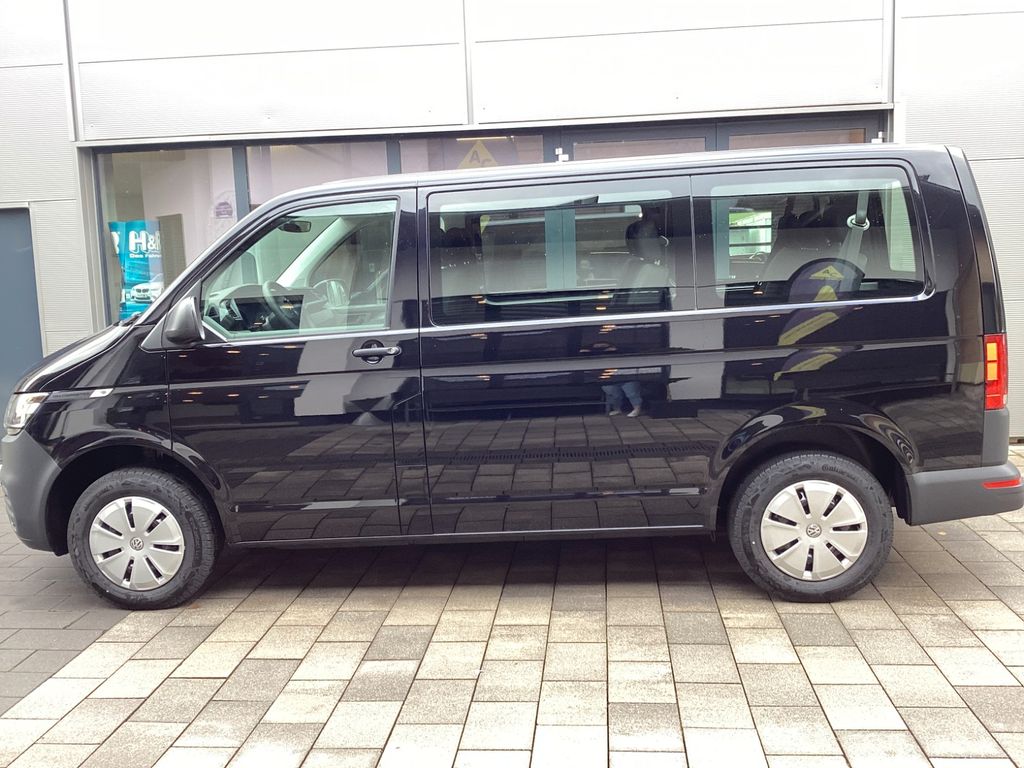 Volkswagen T6 Kombi 2024