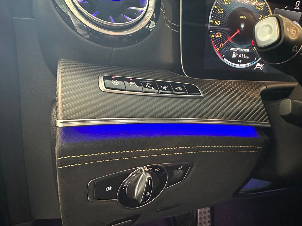 Mercedes-Benz AMG GT 2019