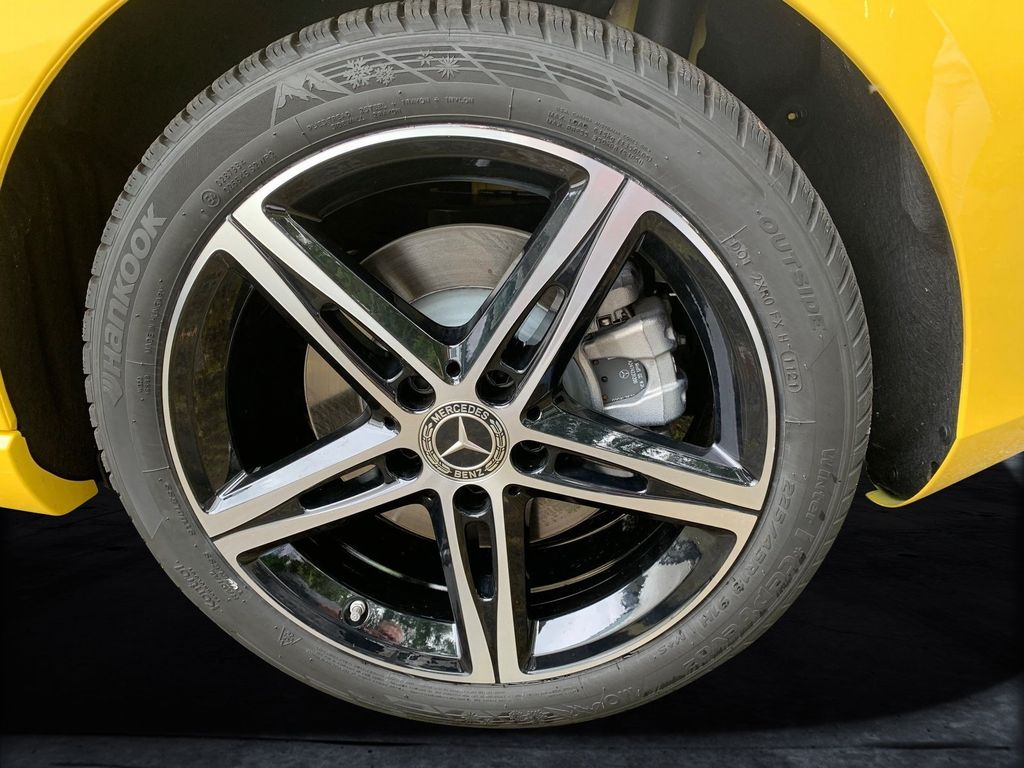 Mercedes-Benz A 250 2021