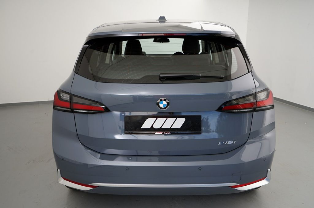 BMW 216 Active Tourer 2024