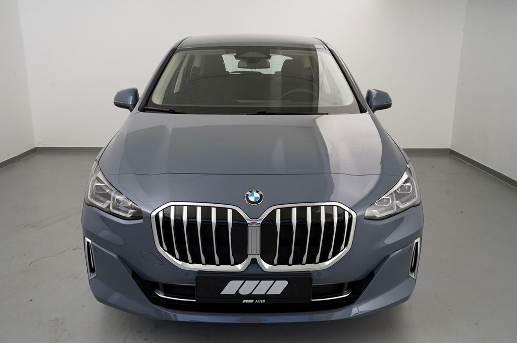 BMW 216 Active Tourer 2024