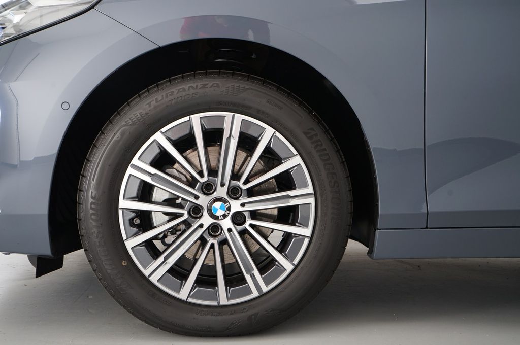 BMW 216 Active Tourer 2024