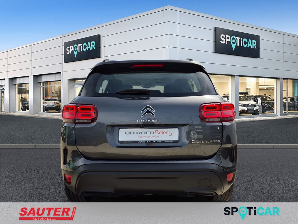 Citroën C5 Aircross 2020