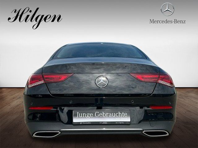 Mercedes-Benz CLA 180 2023
