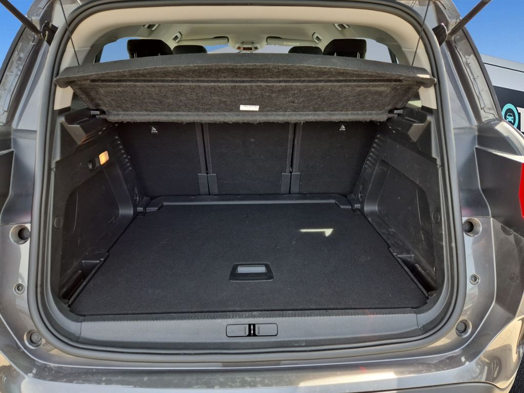 Citroën C5 Aircross 2020