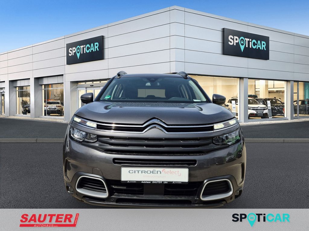 Citroën C5 Aircross 2020