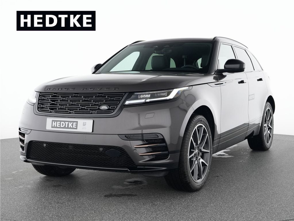 Land Rover Range Rover Velar 2025