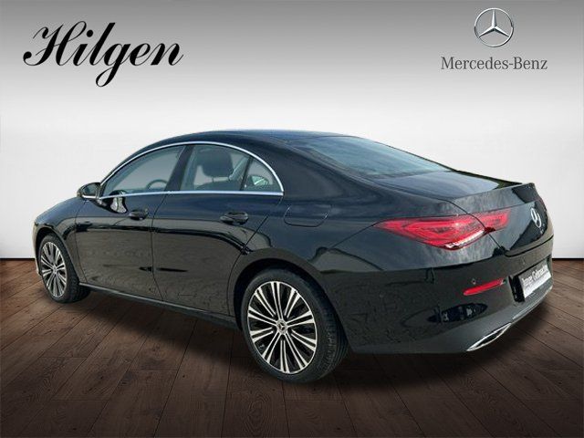 Mercedes-Benz CLA 180 2023