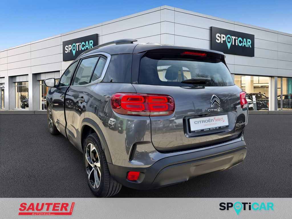 Citroën C5 Aircross 2020