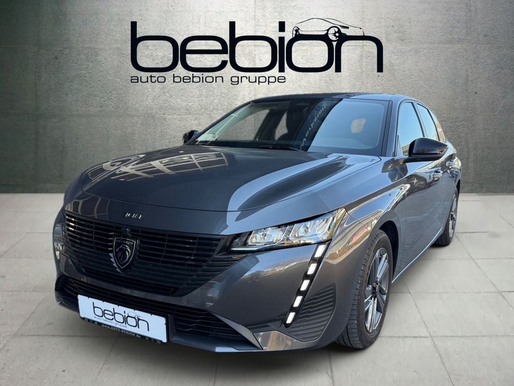 Peugeot 308 2022