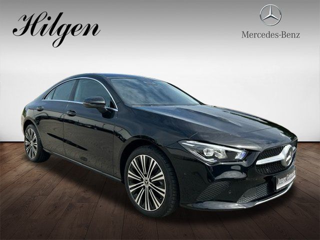 Mercedes-Benz CLA 180 2023