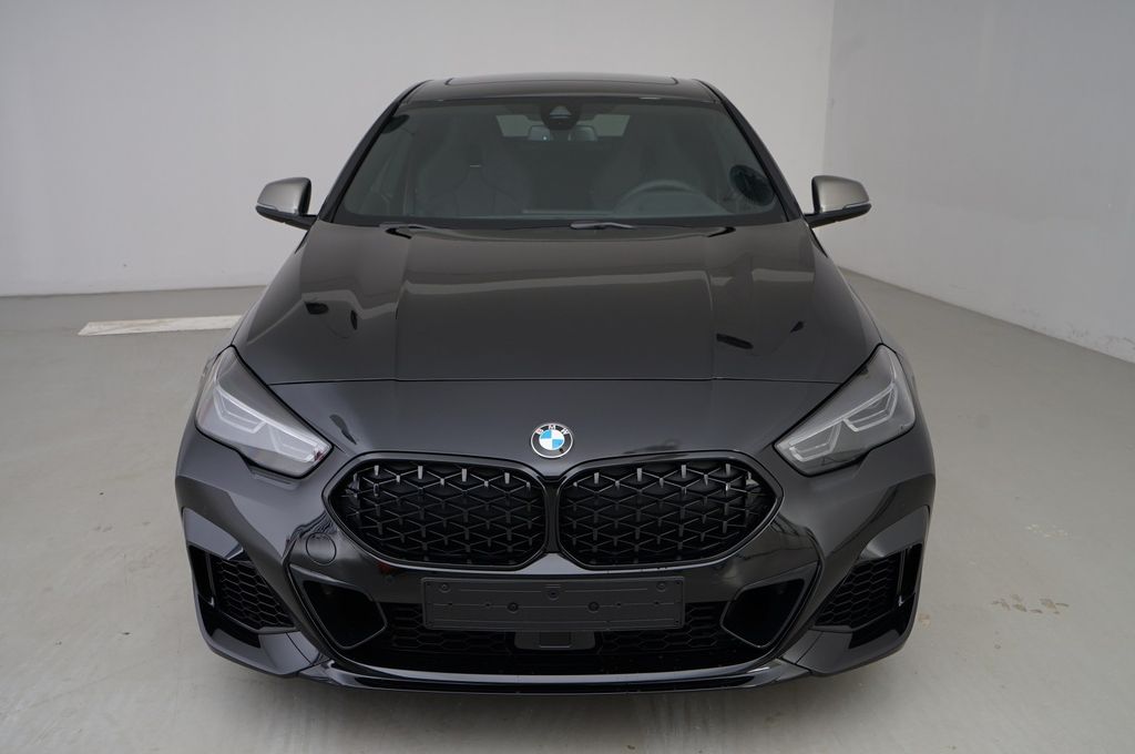 BMW M235 2024