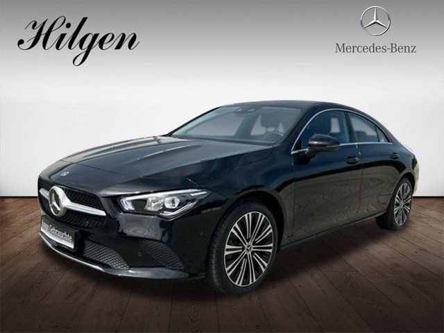 Mercedes-Benz CLA 180 2023