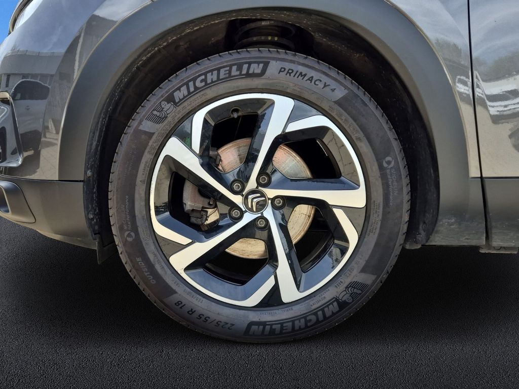 Citroën C5 Aircross 2020