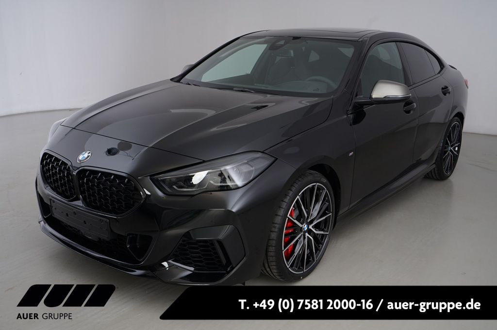 BMW M235 2024