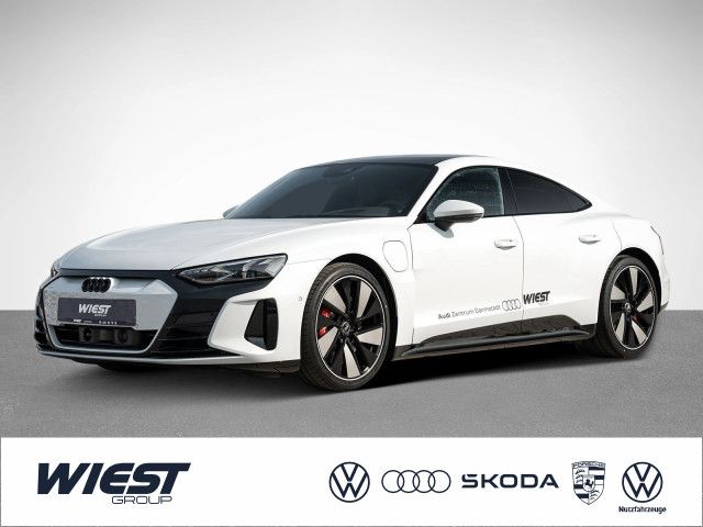 Audi RS e-tron GT 2023