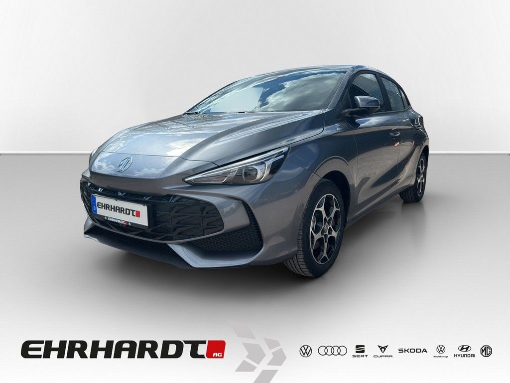 MG MG3