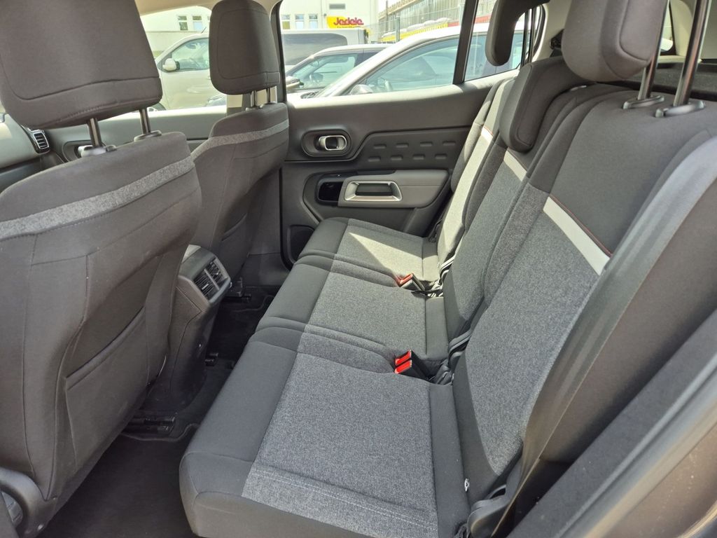 Citroën C5 Aircross 2020