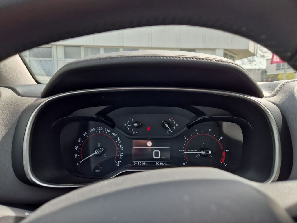 Citroën C5 Aircross 2020