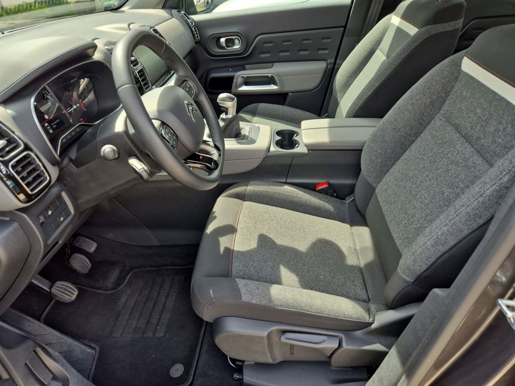 Citroën C5 Aircross 2020