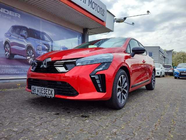 Mitsubishi Colt 2025