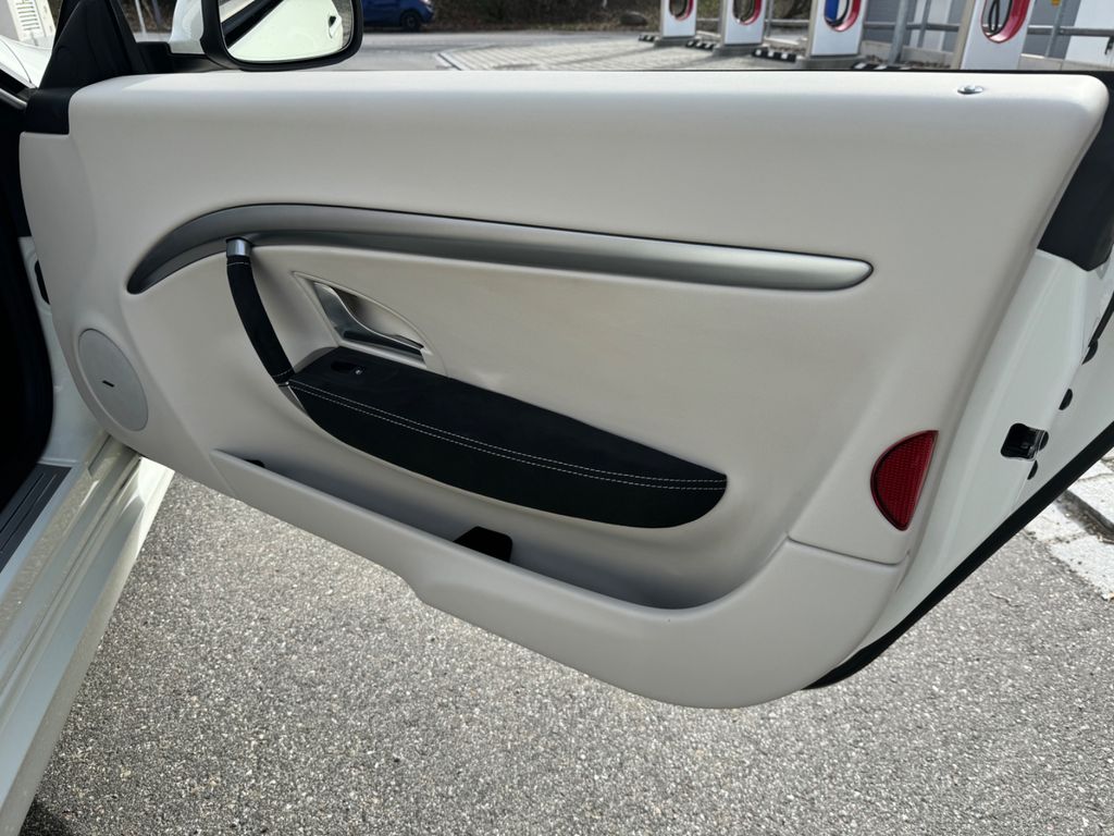 Maserati GranCabrio 2016