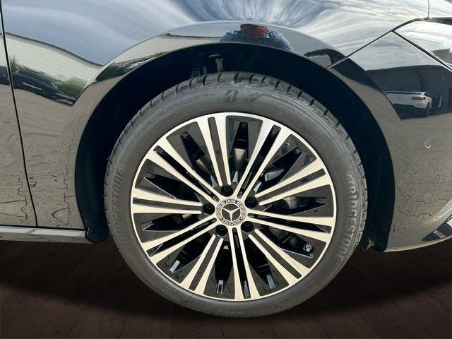 Mercedes-Benz CLA 180 2023