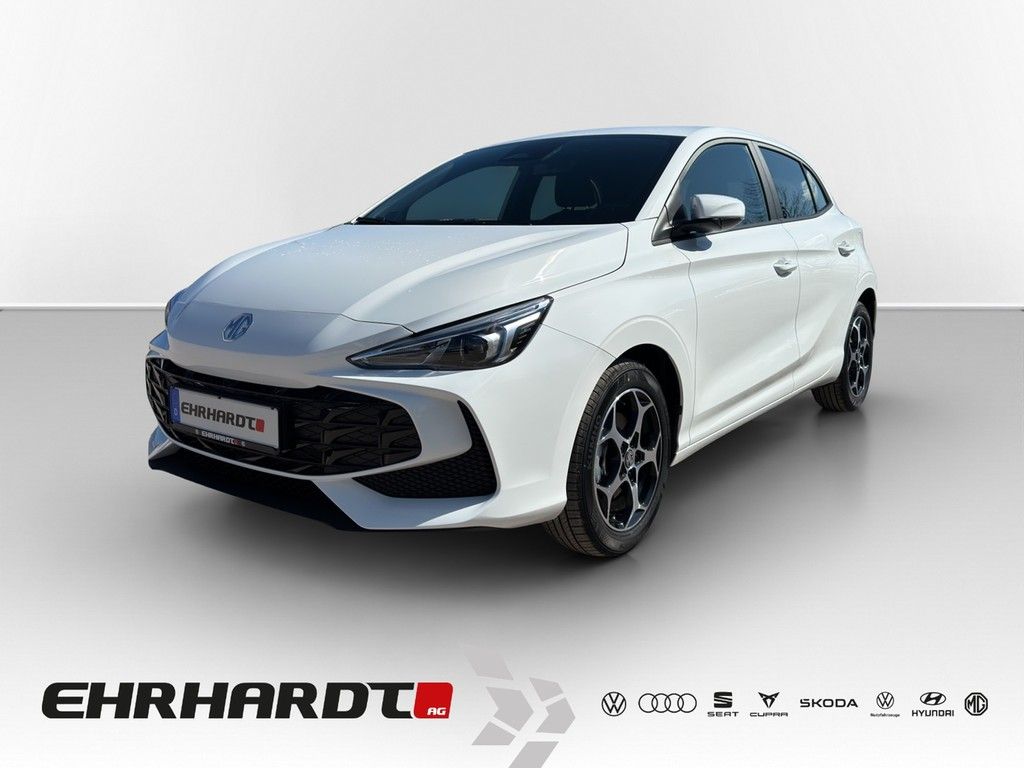 MG MG3