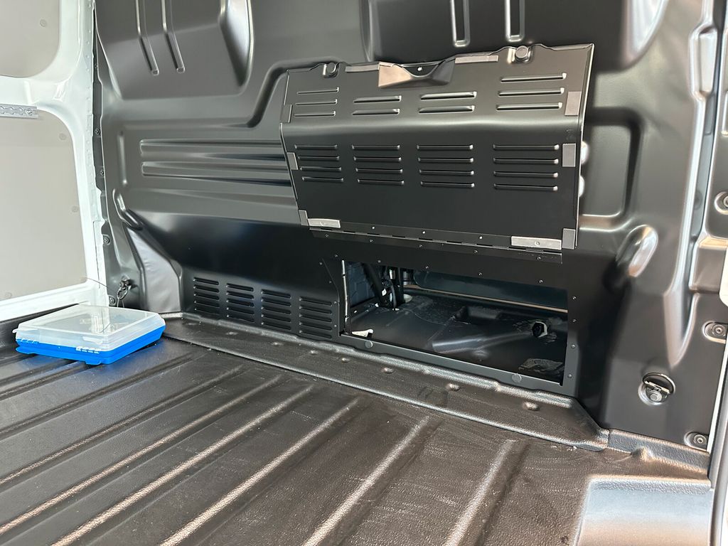 Ford Transit Custom 2025