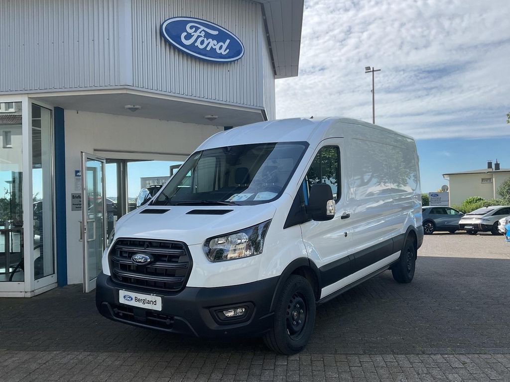 Ford 2025