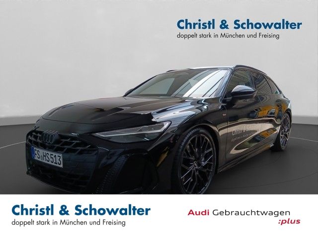 Audi A6 2025