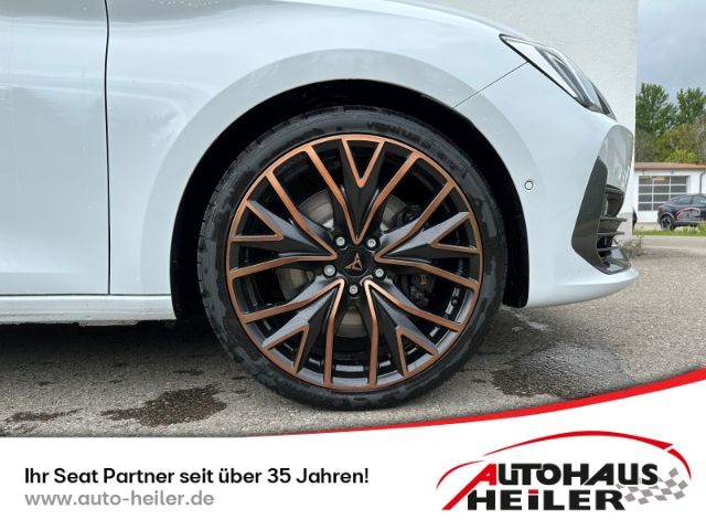 Cupra Leon 2024