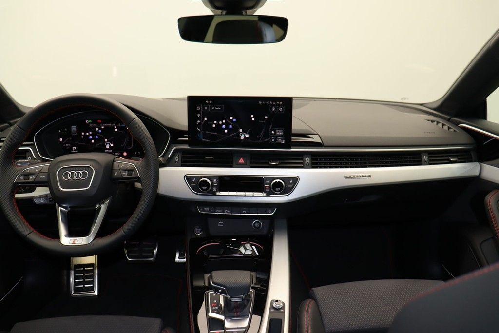 Audi A5 2024