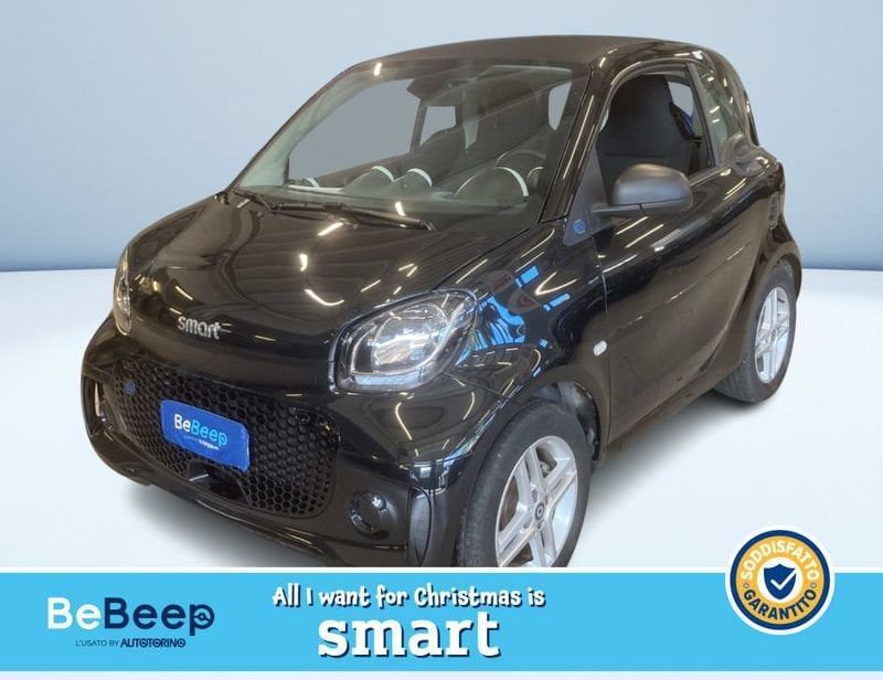Smart ForTwo 2020